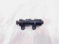 Honda CB1000 GL650 PC800 & VF500 Black Front Brake Master Cylinder Hose Joint - C3 Cycle