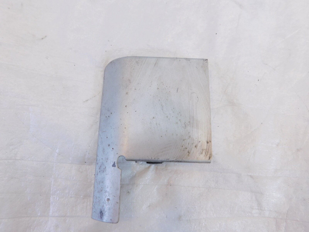 Suzuki Savage 650 LS650 Boulevard S40 Engine Motor Crankcase Starter Motor Cover - C3 Cycle