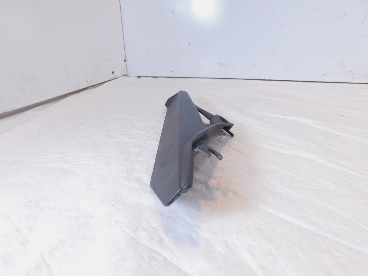 2007-2018 Aprilia SL750 Shiver 750 & 900 Rear Wheel Chain Cover Debris Guard - C3 Cycle