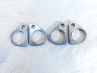 4 Harley Sportster 883 & 1200 Exhaust & Intake Pushrods Tappet Lifter Retainers - C3 Cycle
