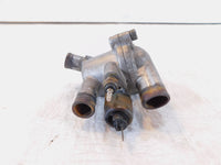 Yamaha FZR400 FZR600 FZR600R Thermostat w/ Upper & Lower Housing Case Covers - C3 Cycle