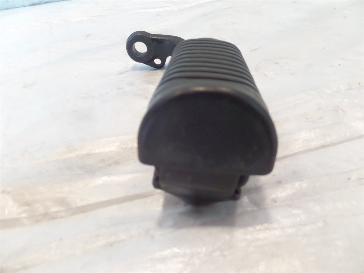 1982 82 Honda CB 650SC CB650SC Nighthawk Right Front Foot Peg Rest Footpeg Step - C3 Cycle