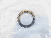 1986-1987 Kawasaki Ninja 1000 1000R ZX1000 Engine Motor Oil Pump Drive Gear - C3 Cycle