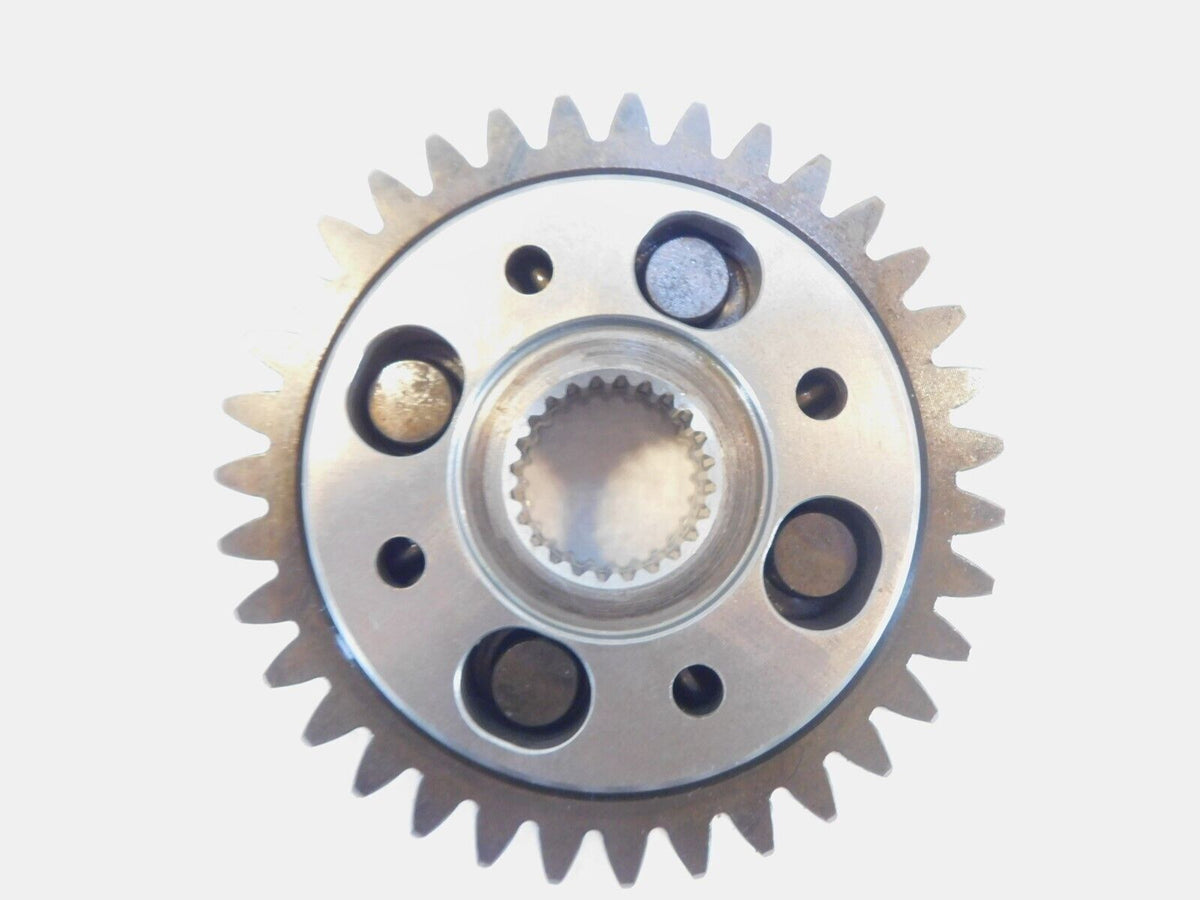90-00 Honda GL1500 Goldwing 1500 Primary Final Differential Drive Gear Sprocket - C3 Cycle