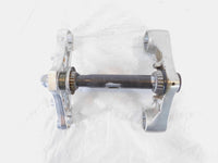 93-05 Yamaha V-Max 1200 VMX12 Front Fork Steering Stem Upper/Lower Triple Trees - C3 Cycle