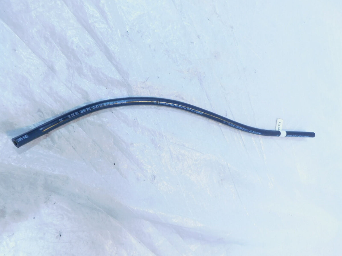 Harley Davidson Pan America RA1250 1250 1250S Fuel Gas Petrol Tank Vent Hose - C3 Cycle