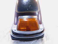 1980-1985 Harley Davidson Electra Glide & Tour Glide Front Wheel Cover Fender - C3 Cycle
