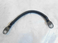 Harley Davidson Dyna Low Rider Super Glide & Wide Glide Starter to Ground Cable - C3 Cycle