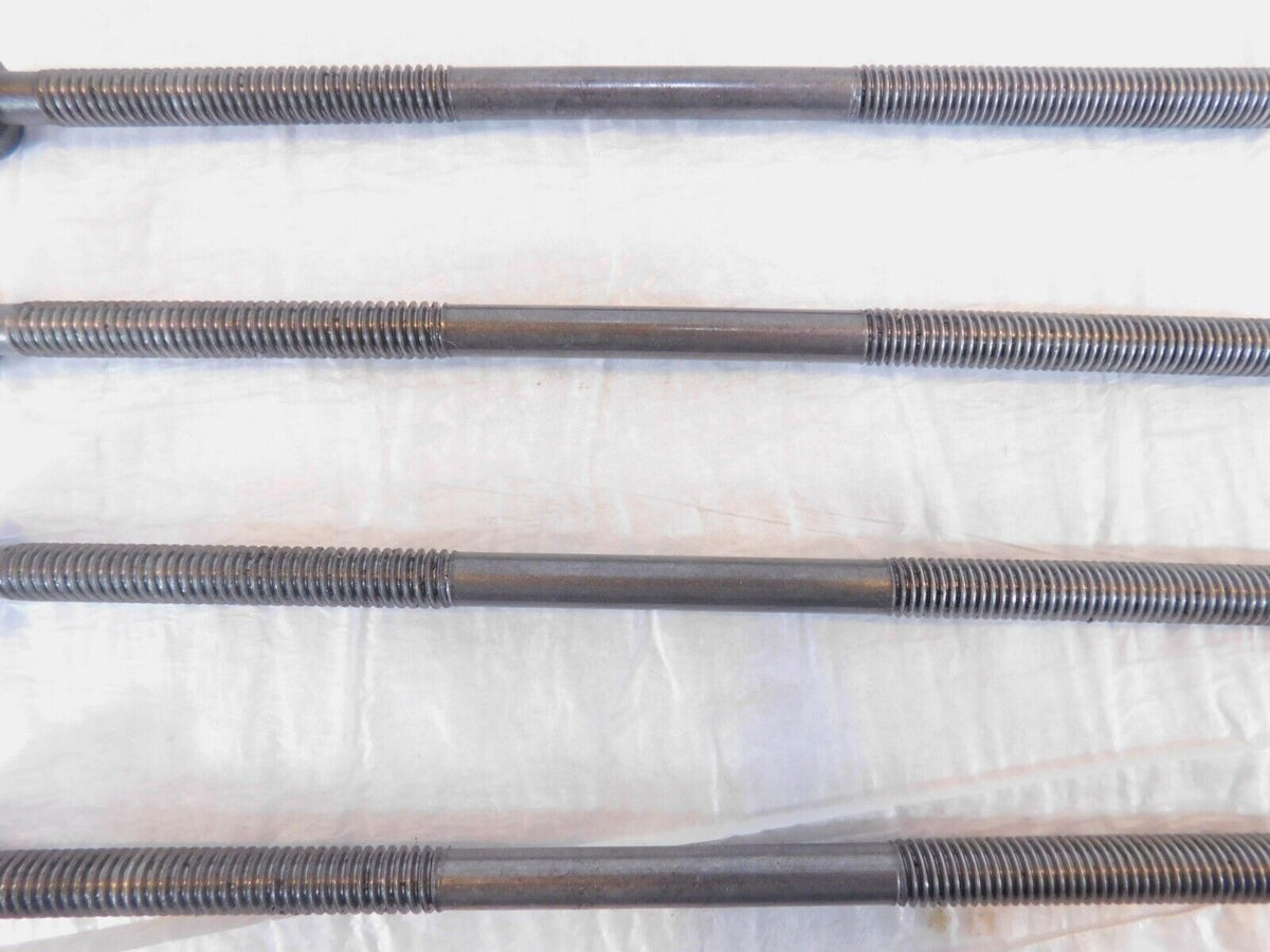 Honda Shadow VT600C VT600CD VT750C VT750CD Cylinder Head Cover Mount Bolts - C3 Cycle