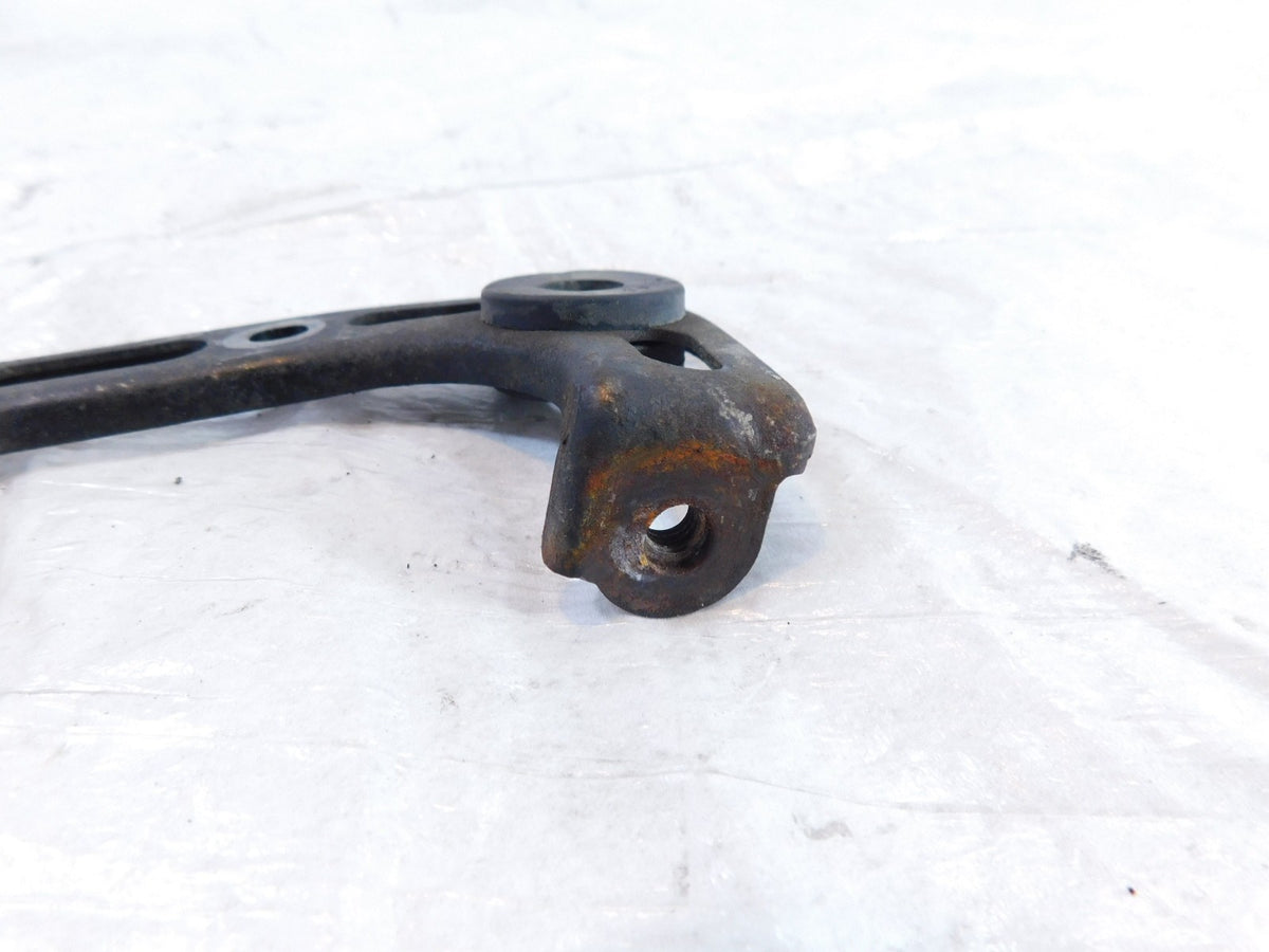 Honda GL1800 Goldwing 1800 Engine Motor Cylinder Head Valve Cover Mount Bracket - C3 Cycle