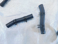 2002 02 V-Star 1100 Classic Engine Motor Coolant Oil & Air Intake Hose Box Lot - C3 Cycle