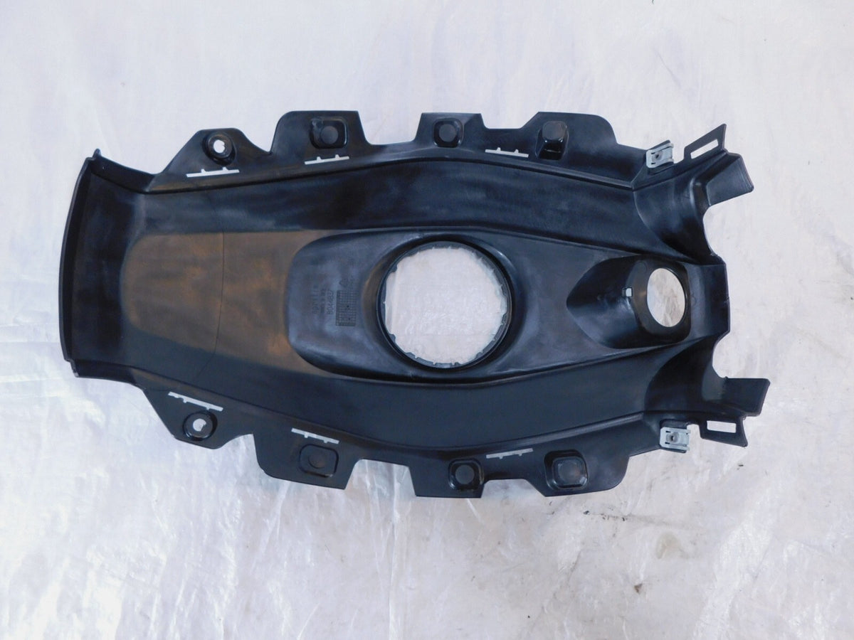 2014-2017 Aprilia Caponord 1200 & Rally Upper Central Gas Petrol Fuel Tank Cover - C3 Cycle