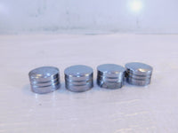 1991-2016 Harley Davidson Sportster 883 & 1200 Cylinder Head Mount Bolt Covers - C3 Cycle