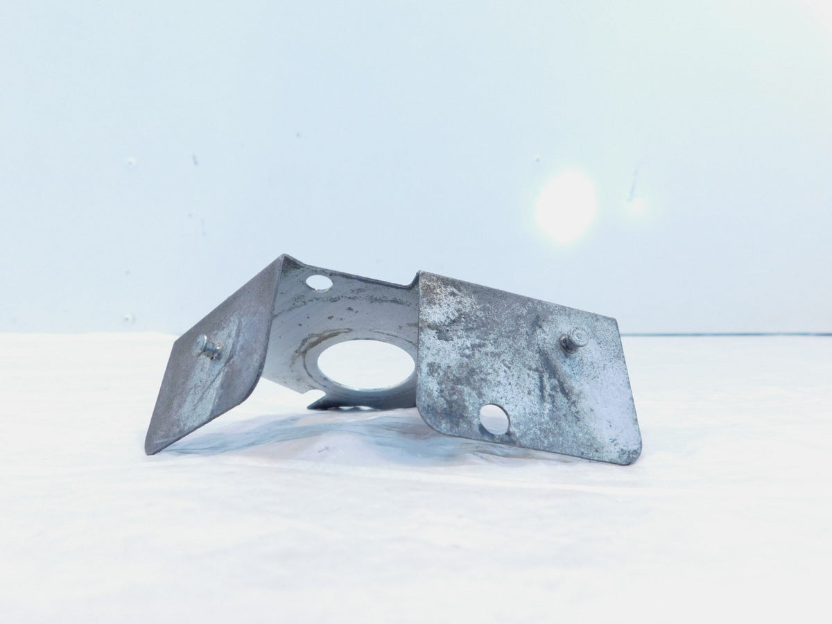 Harley Davidson Electra Glide & Road King Front Fork Triple Tree Lock Plate - C3 Cycle