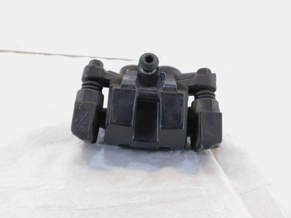 2008-2023 Yamaha XT250 XT 250 Front Wheel Left Disc Brake Caliper - 3C5-2580T-00 - C3 Cycle