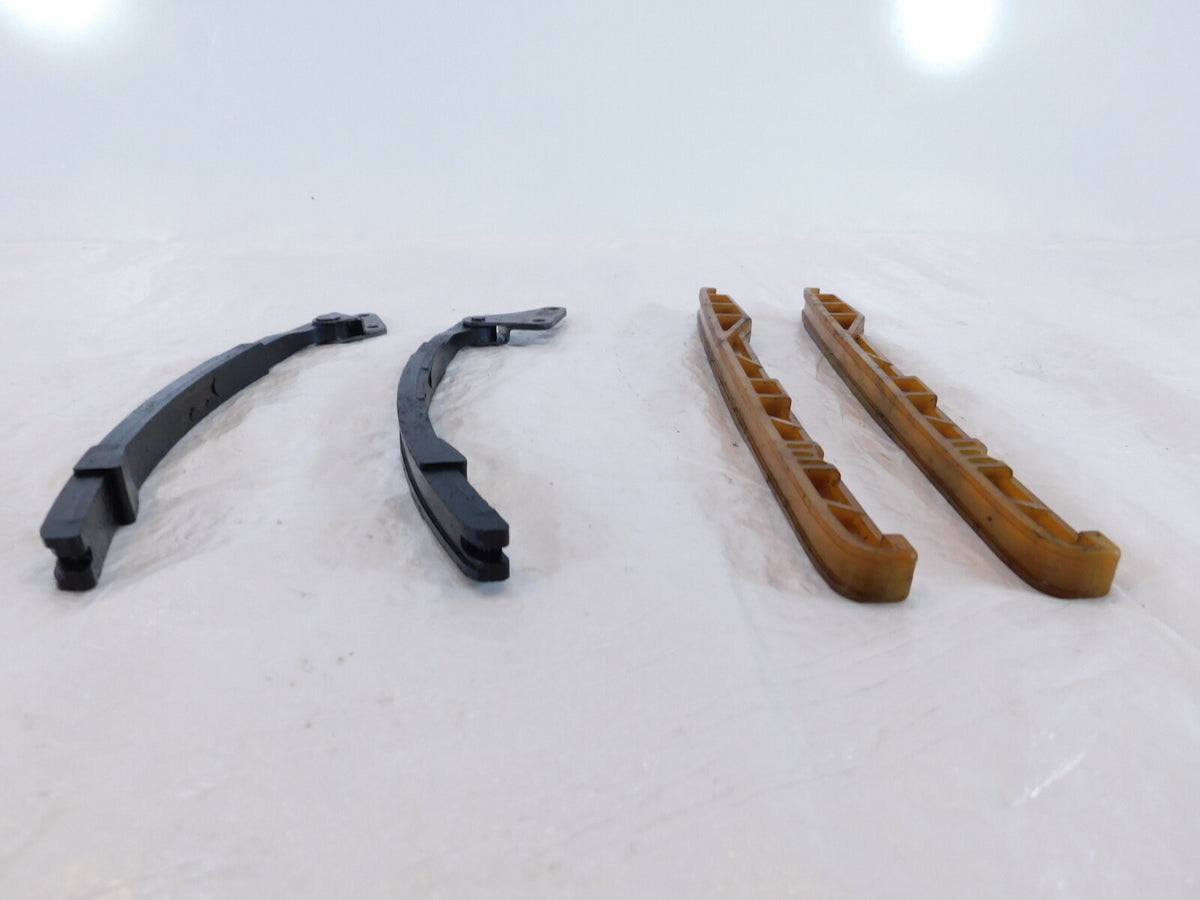 Kawasaki Vulcan 800 900 Classic Custom Camshaft Cam Shaft Timing Chain Guides - C3 Cycle