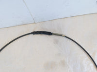 Harley Davidson Sportster XLH 883 Hugger Deluxe 1200 Clutch Cable Line 38621-86A - C3 Cycle