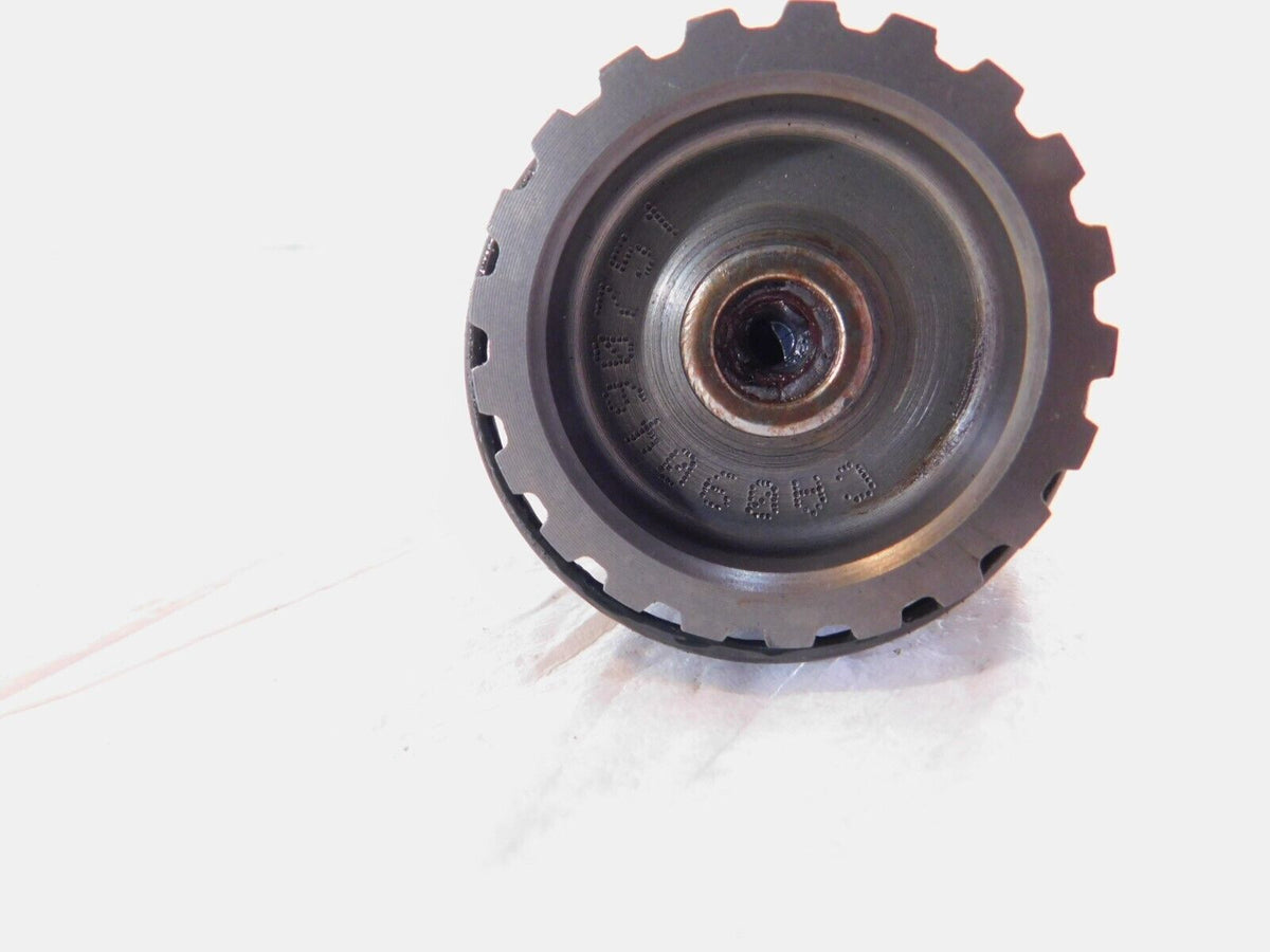 2006-2017 Honda GL1800 Goldwing 1800 Swingarm Driveshaft Propeller Shaft Joint - C3 Cycle