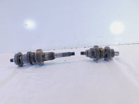 Harley Davidson Road King & Dyna & Softail 5-Speed Transmission Gears & Shafts - C3 Cycle