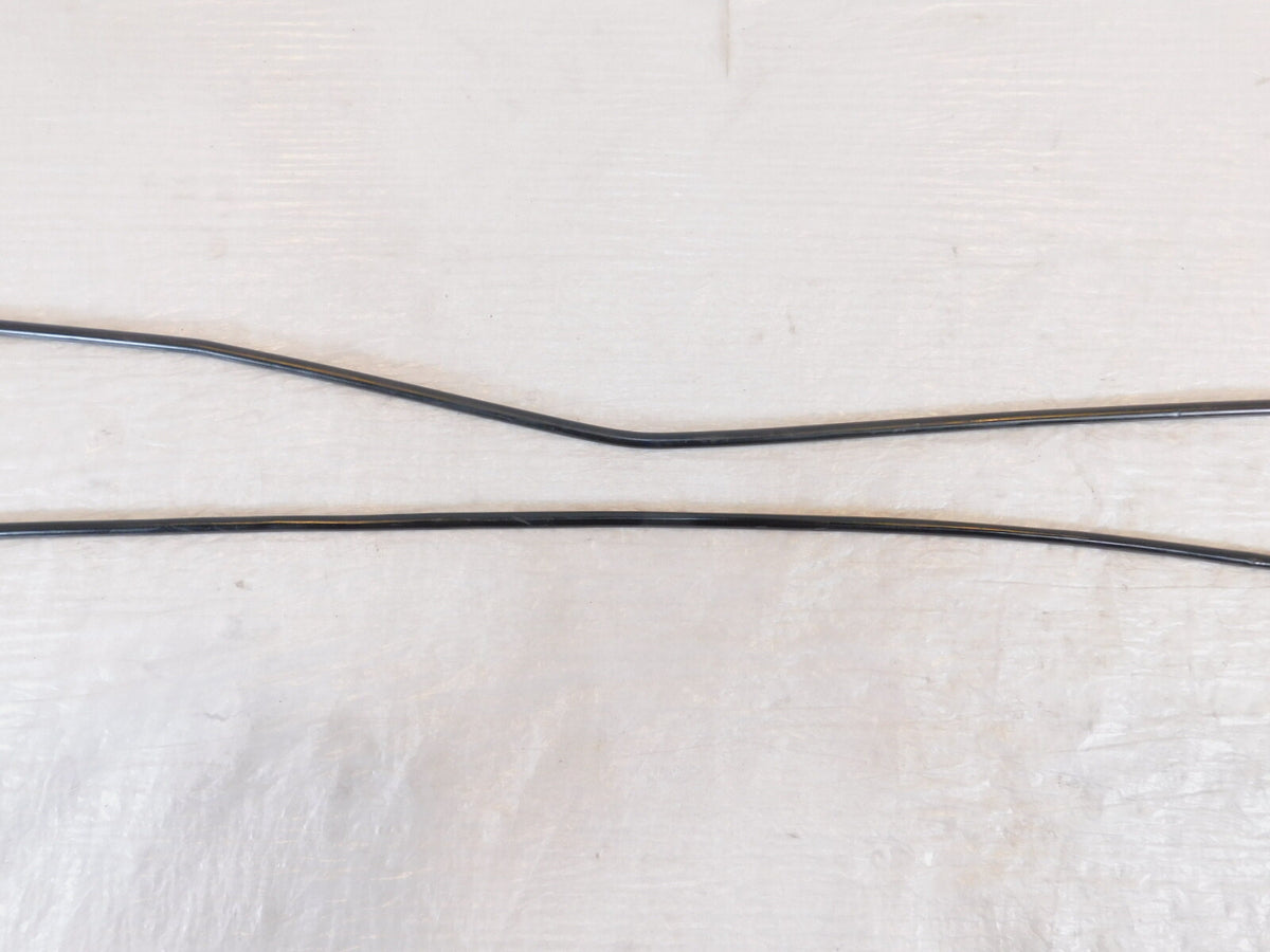 Honda CB750 CB750C CB900 CB900C & CB1000 CB1000C Throttle Cable Line Wires - C3 Cycle