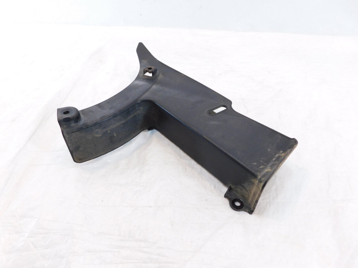 Yamaha XV1600 XV1700 Road Star Silverado Midnight Lower Rear Belt Debris Guard - C3 Cycle