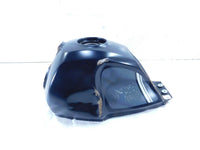 2018-2021 Royal Enfield Himalayan 410 LS410 BS4 Black Gas Petrol Fuel Tank Dents - C3 Cycle