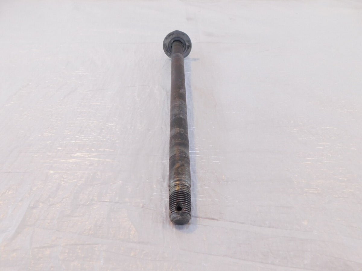 Yamaha FZ09 FJ-09 MT09 XSR900 & FZR600R Swingarm Rear Back Fork Pivot Shaft Bolt - C3 Cycle