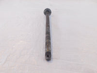 Yamaha FZ09 FJ-09 MT09 XSR900 & FZR600R Swingarm Rear Back Fork Pivot Shaft Bolt - C3 Cycle