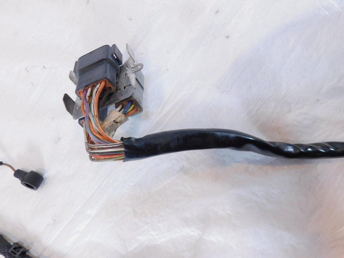 1999-2003 Harley Davidson EVO Sportster 883 1200 Main Wiring Turn Signal Harness - C3 Cycle