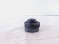BMW R850R R1100RT R1150GS R1200C Left Front Swingarm Trailing Arm Pivot Bolt Cap - C3 Cycle