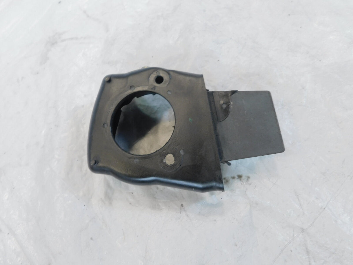 Ducati Monster Multidtrada SuperSport Cylinder Head Timing Vertical Rubber Cap - C3 Cycle
