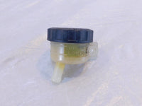 Kawasaki Ninja 650 ZX6R ZX14 & Concours 14 Rear Brake Master Cylinder Reservoir - C3 Cycle