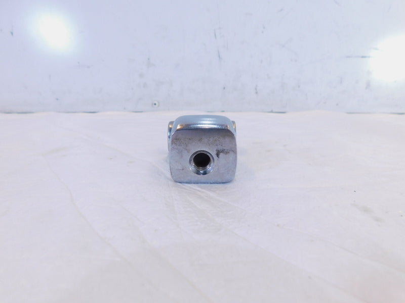 Harley Davidson Sportster 1200 & 883 Custom Headlight Headlamp Mount Bracket