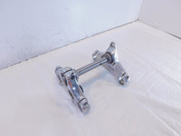 Harley Davidson Sportster 883 & 1200 Top Bottom Fork Triple Tree & Steering Stem