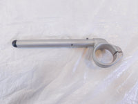 Ducati Superbike 749 749S & 999 999R Front Right Clip-On Handlebar Handle Bar - C3 Cycle