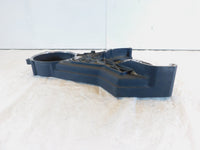 Harley Davidson Dyna Wide Glide Black Inner Primary Clutch Housing Cover -Crack - C3 Cycle