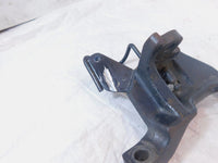Yamaha V-Star XVS650 650 Midnight & Custom Kickstand Side Stand Mounting Bracket - C3 Cycle