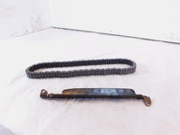 2009-2023 Kawasaki Vulcan 1700 Nomad Voyager Vaquero Primary Drive Chain & Guide - C3 Cycle