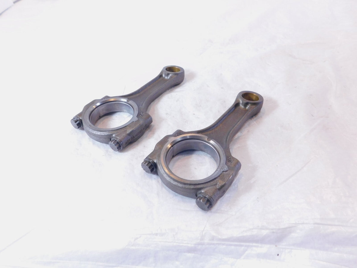 BMW R1200GS Adventure R1200R R1200RT R1200RS Crankshaft Piston Connecting Rods - C3 Cycle