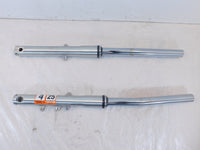 2000-2007 Honda VT1100 VT1100C VT1100C2 Shadow Sabre 1100 Front Fork Shocks Bent - C3 Cycle