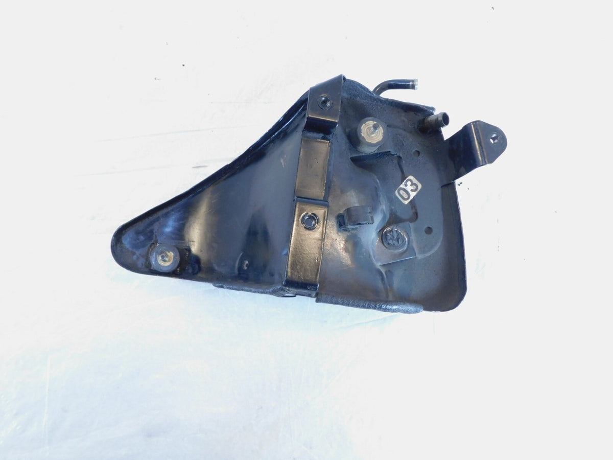 1994 1995 & 1996 Harley Davidson Sportster 883 & 1200 Oil Tank Reservoir Bag - C3 Cycle