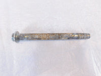 Harley Davidson Sportster 883 1200 Rear Fork Swingarm Swing Arm Pivot Bolt - C3 Cycle