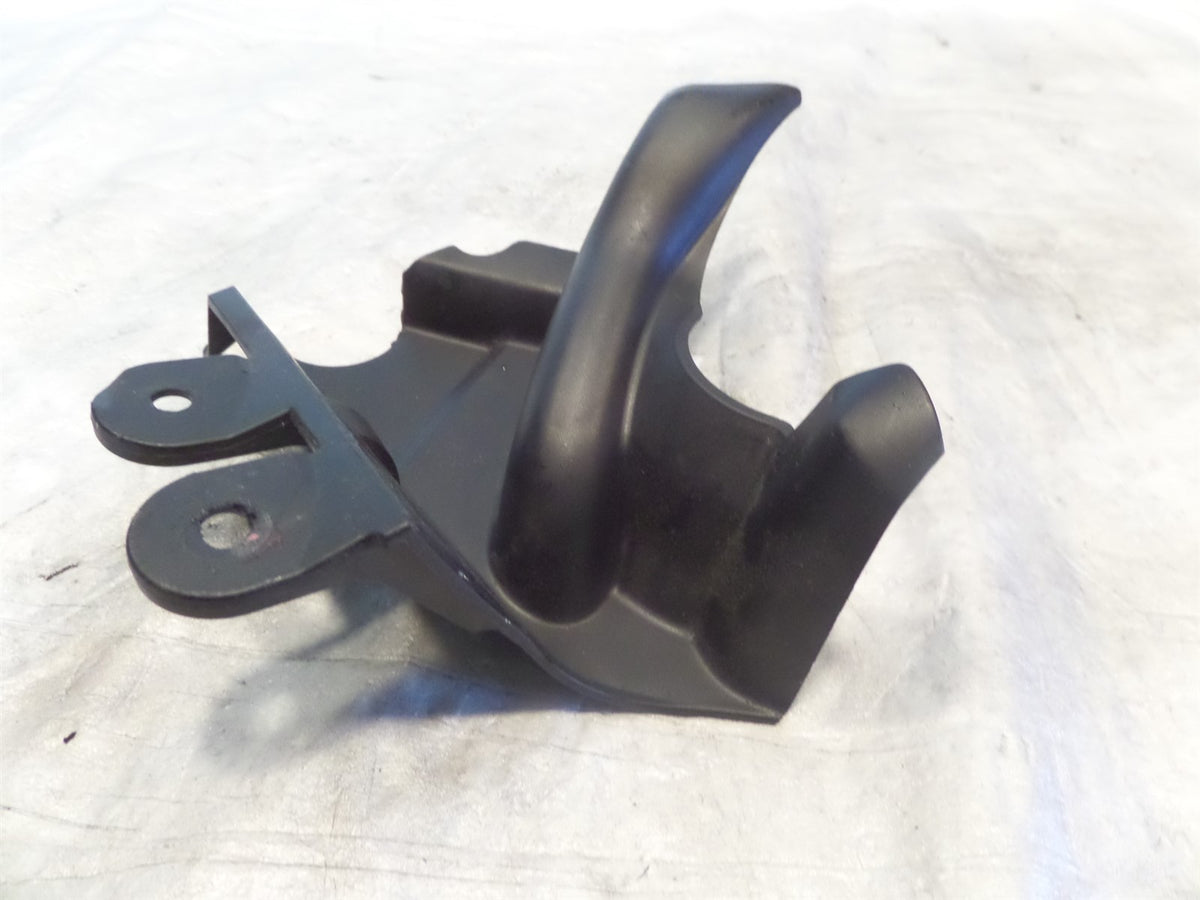 2013-2016 Triumph Street Triple R RX Left Side Infill Cover Finisher Fairing - C3 Cycle