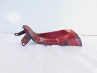 1992-2000 Honda GL1500 Goldwing 1500 Left Middle Exhaust Header Pipe Side Cover - C3 Cycle