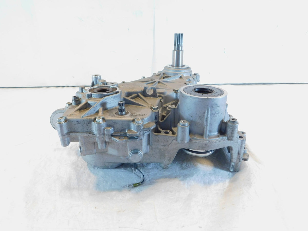 2019-2024 Can-Am Ryker 600 900 Rally Transmission Gears & Gearbox Case Housing - C3 Cycle