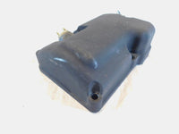2000-2006 Harley Davidson Softail Night Train Black Transmission Top Cover - C3 Cycle