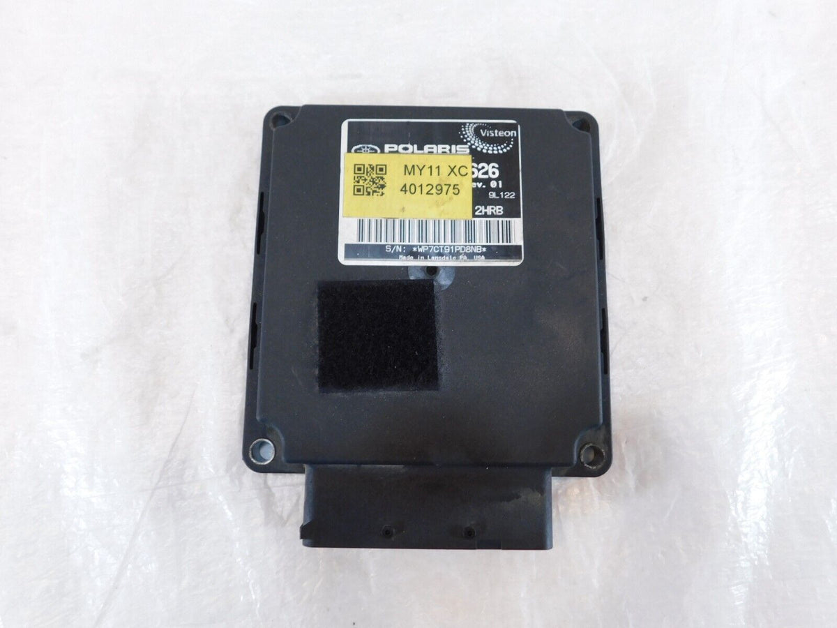 Victory Hammer Jackpot Kingpin Vegas Vision ECU CDI ECM Ignition Control Module - C3 Cycle