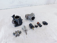 Harley Davidson Touring Road King Electra Glide & Softail & Dyna Throttle Body - C3 Cycle