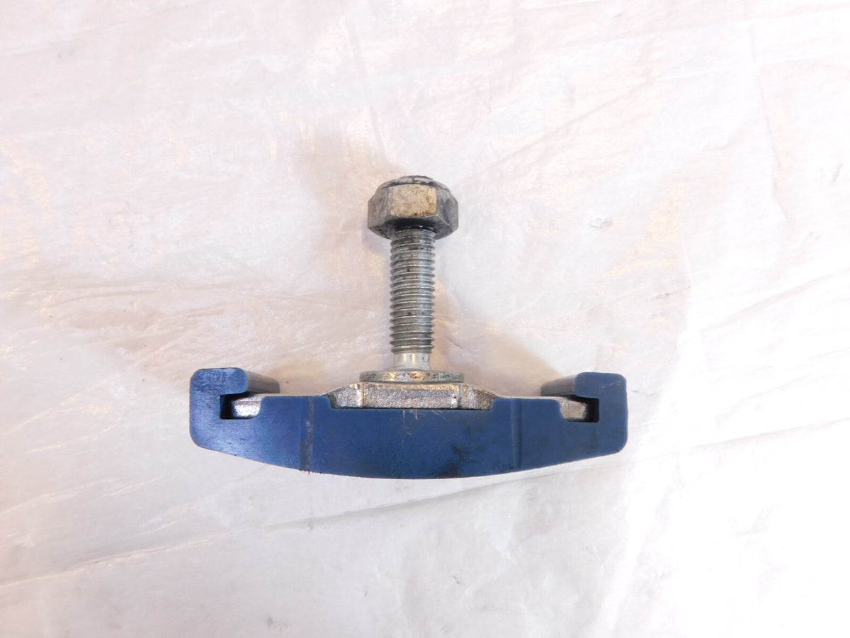 Harley Davidson Sportster 883 & 1200 Blue Primary Chain Tensioner 40039-02C - C3 Cycle