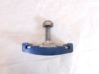 Harley Davidson Sportster 883 & 1200 Blue Primary Chain Tensioner 40039-02C - C3 Cycle